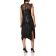 thumbnail image 3 of Disfraz RG Disfumes Rag Time Flapper para mujer, color negro, 3 of 3