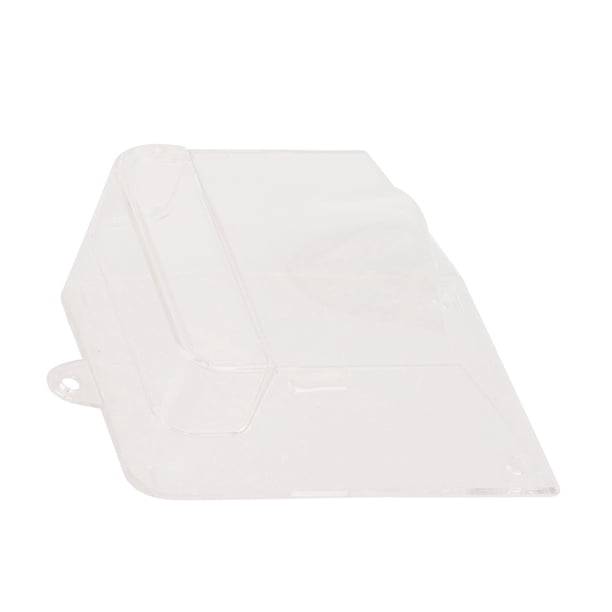 Cubierta Impermeable Para Timbre, Cubierta Para Lluvia De Control De Acceso De Plástico Para Timbre Con Video Para Máquina De Tarjetas De Crédito Para Bloqueo De Huellas