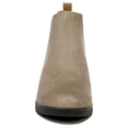 thumbnail image 4 of Dr. Scholl's Shoes Womens London Leather Ankle Chelsea Boots, 4 of 9