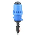 thumbnail image 4 of Chemical Liquid Dispenser, Chemical Fertilizer Dispenser Proportioner Dosing Device G3/4in, 4 of 8