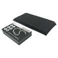 thumbnail image 4 of 2600mAh PA-D008 0B6-068K-A01 CN-01XY9P-76121 1ICP6/67/56 214L0 Battery for DELL Venue Pro V02S, 4 of 4