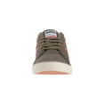 thumbnail image 3 of Gola Comet Khaki/Chilli, 3 of 6