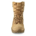 thumbnail image 4 of Reebok Men's ERT Waterproof Side-zip Tactical Boots Coyote 9 2E    (Wide), 4 of 6