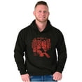 thumbnail image 5 of Popeye Ohio OH Local State Pride Hoodie Sweatshirt Women Men Brisco Brands S, 5 of 6