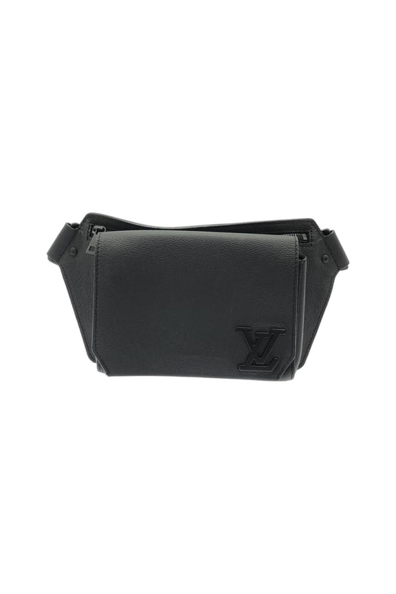 Pre-Owned Louis Vuitton LV Aerogram Takeoff Sling M57081 Shoulder Bag