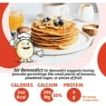 thumbnail image 5 of Eggylicious- PACK of 4 - Pancake/Waffle Mix – Made w/ Premium Ingredients – Classic Recipe – Delicious Breakfast – Loved by Kids & Adults – 1 lbs. Easy Store Jar, 5 of 6