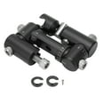 thumbnail image 1 of Bow V Bar Stabilizer,Double Side V Bar Archery V Bar Stabilizer Double Side V Bar Stabilizer Modern Innovation, 1 of 14