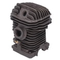 thumbnail image 4 of Engine Cylinder Accessories42.5mm Cylinder Head Kit Cylinder Piston Rings Set Cylinder Replacement Tailored for Perfection, 4 of 5