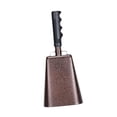 thumbnail image 3 of MERIGLARE Cowbell Decorative Cheering Bell for Football Games Sport Events Graduations Coffee, 3 of 5