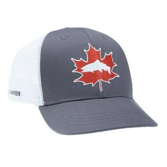 Rapid Dominance  Relaxed Outlaw Graphic Cap - WDL