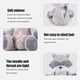 thumbnail image 4 of Soother Plush Night Light with Sound Plush Toy Baby Sound Machine Toy Baby Nursery Soother Gifts for Infants, 4 of 4