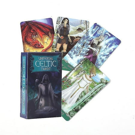Erotic Fantasy Tarot Cards English Version Tarot Card Deck Table Pdf ...