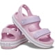 thumbnail image 5 of Sandalia Crocs Crocband Cruiser para Niños Ballerina Lavanda, 5 of 6