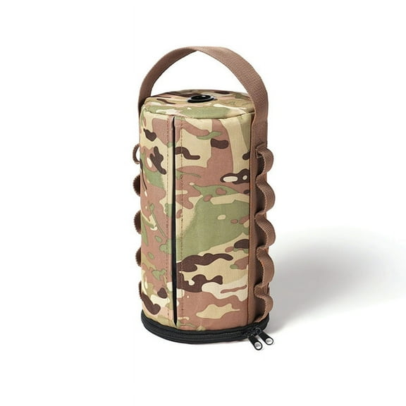 Outdoor Tissue Holder Toilet Paper Storage Holder Roll Hanging Cover Wipes Box