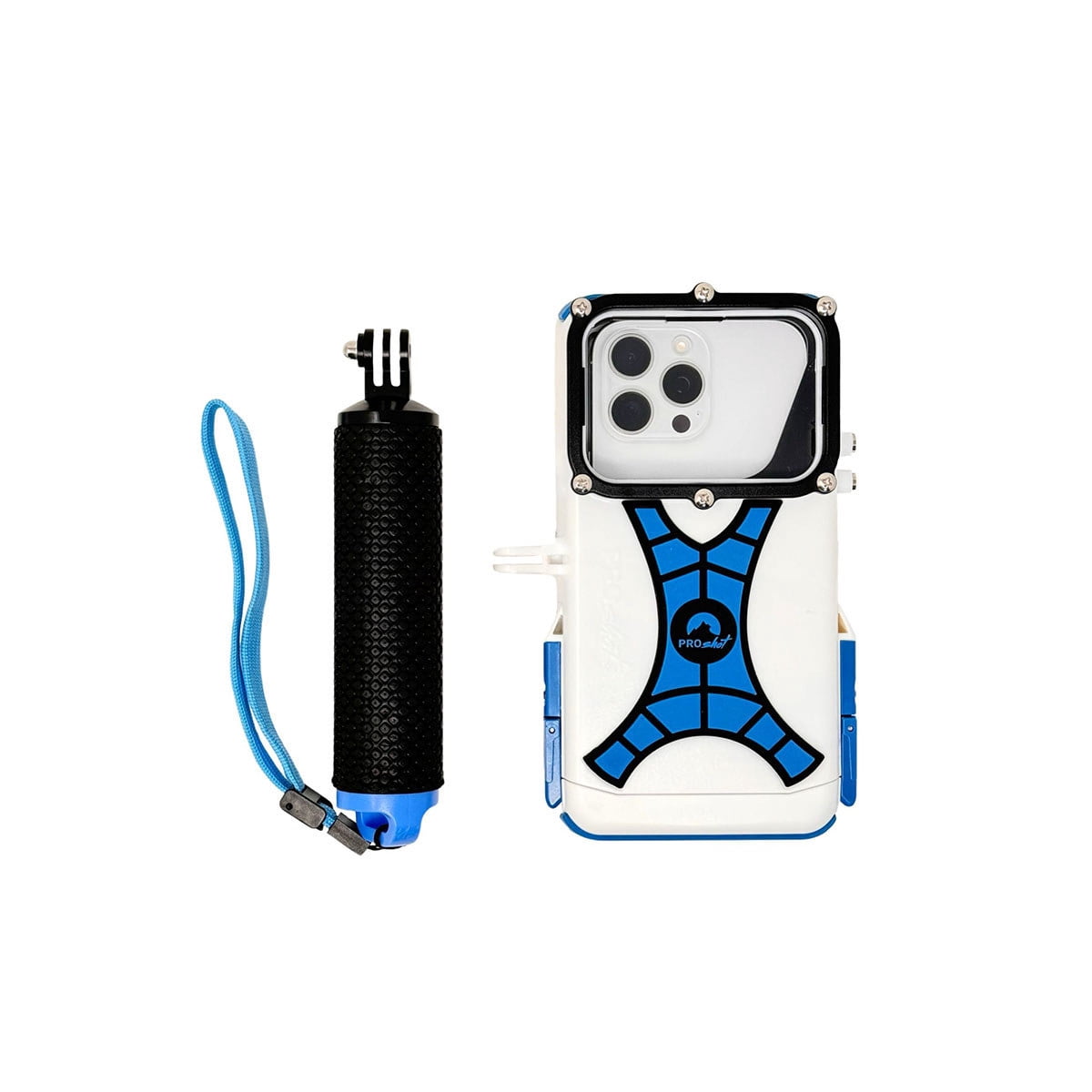 ProShot Touch 2.0 Universal iPhone Case