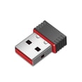 thumbnail image 1 of Mini Adaptador Wifi Usb De 150Mbps Lotekoo Adaptador De Tarjeta De Red Wifi Dongle Wifi Para Ordenador Portátil De Escritorio Pc Windows 10 8 7 Raspberry Pi/Pi2 Moyic EL010393-00, 1 of 5