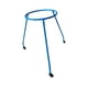 thumbnail image 2 of Entrenador de patines para niños pequeños, altura ajustable, accesorios para exteriores Azul M, 2 of 7