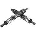 thumbnail image 1 of RC , Perfect RC Metal  Damper  For RC Shock Absorbing Black, 1 of 8
