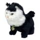 thumbnail image 2 of Juguete de peluche para gato que camina, suave, educativo, realista, electrónico, robótico negro, 2 of 8