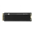 thumbnail image 4 of Corsair MP600 PRO LPX M.2 2280 2TB PCI-Express 4.0 x4, NVMe 1.4 3D Internal Solid State Drive Up to 7100 MB/sec (SSD) CSSD-F2000GBMP600PLP, Optimized for PS5, 4 of 17
