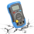 thumbnail image 1 of Probador Condensadores DM6013L Herramientas Medición Digitales Alta Precisión 200pF ~ 20mF, 1 of 9