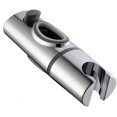 thumbnail image 1 of Shower Bracket,Shower Rail Slider,Replacement Hand Held Shower Bracket Special for Oval Slider Bar Height Adjustable Sprayer Holder on Rail, 1 of 3