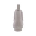 thumbnail image 3 of Hunter Original Chelsea Womens Shoes Size 9, Color: Light Natural, 3 of 5
