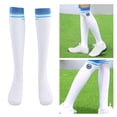 thumbnail image 1 of Calcetines Altos Baoblaze 2 Pares Medias deportivas mujer, 1 of 8