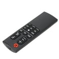 thumbnail image 3 of Speaker Remote Control, Soundbar Remote Simple Design Wear Resistant Drive Free  For SK10 For SK6Y, 3 of 8