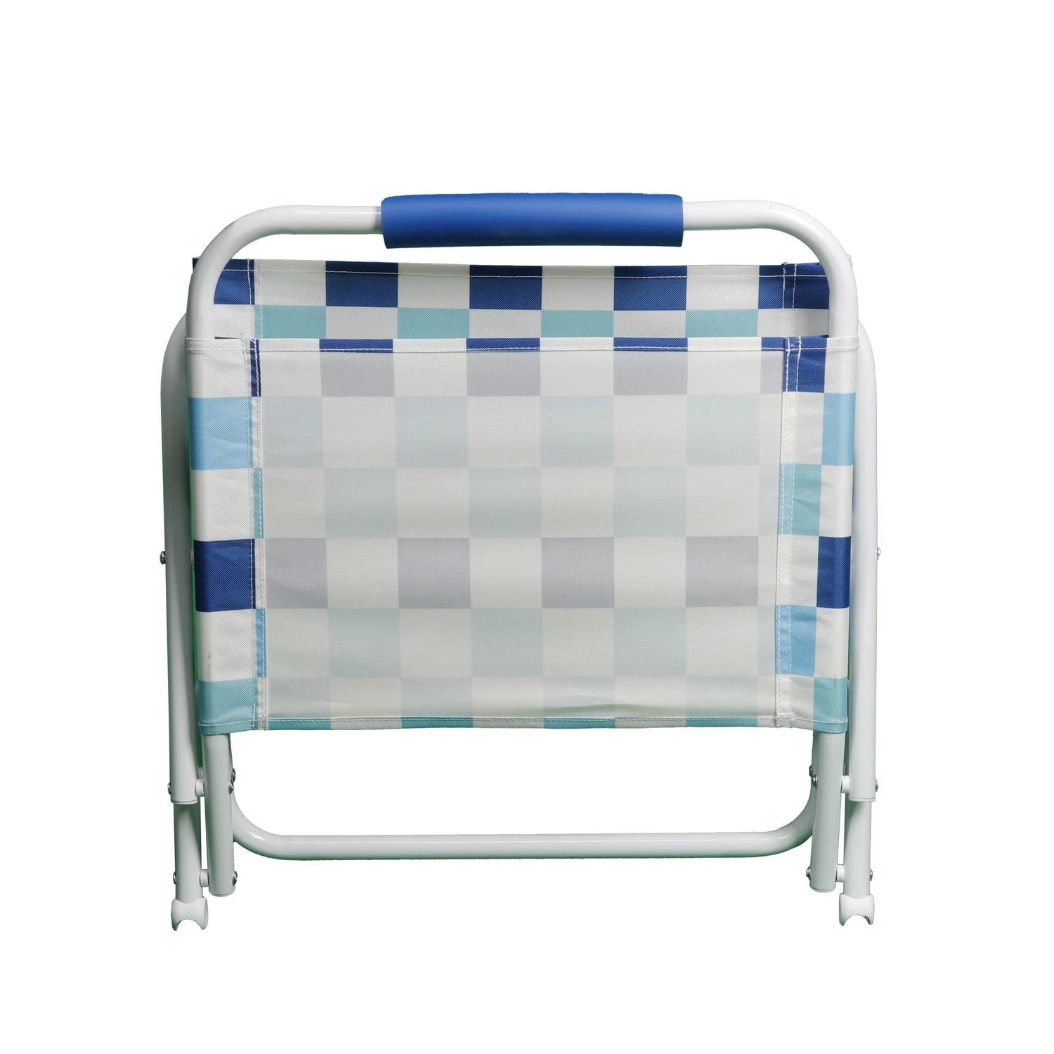 Chaise de sable de plage Mainstays, Polyester