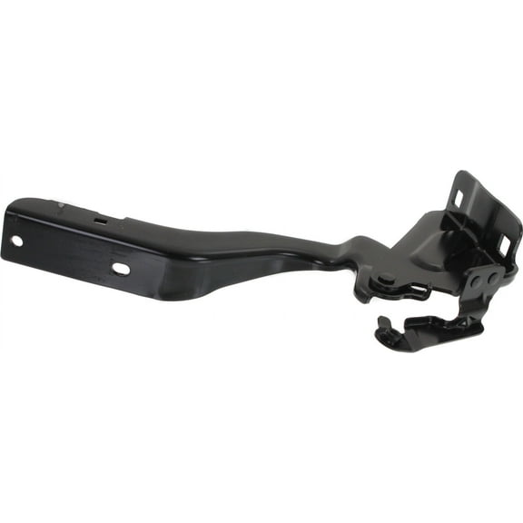 Hood Hinge Compatible with 2013-2019 Nissan Sentra Right Passenger