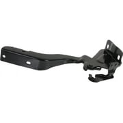 Hood Hinge Compatible with 2013-2019 Nissan Sentra Right Passenger