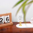 thumbnail image 4 of EcoNesxp Wedding Place Card Holder, 4 of 5