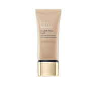 ESTEE LAUDER DOUBLE WEAR LIGHT FOUNDATION 1.0 OZ ECRU ESTEE LAUDER/DOUBLE WEAR LIGHT SOFT MATTE HYDRA MAKEUP 1N2 ECRU 1.0 OZ