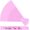 Pink, variant on 12 Pieces Satin Sashes Blank Plain Sashes for Graduation Party Wedding Decoration DIY Supplies White