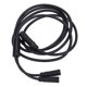 thumbnail image 5 of Cable Del Conector Del Ciclo, Controlador De 4.9 Pies Para Mostrar El Cable De Conexión De Los Faros Del Acelerador Con Diseño Anti -enchufe Inverso, Para Ciclos Eléctricos, 5 of 7