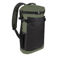 thumbnail image 1 of Colaxi Sac à Dos de Randonnée 25 L Léger Sac de Sport Polyvalent pour Voyage Randonnée Déplacements Voyages d'Affaires Camping Vert, 1 of 8