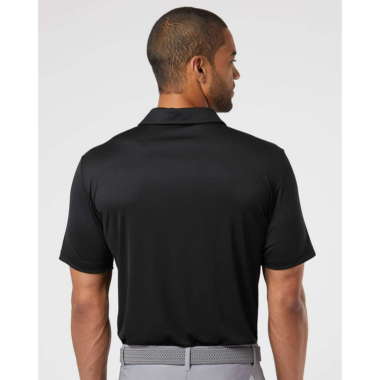 Adidas A324 - 3-Stripes Chest Polo