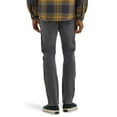 thumbnail image 2 of Wrangler® Men's Regular Tapered Jean with Comfort Flex Waistband, 2 of 5