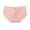 Pink, variant on ameIAEA Womens Postpartum Panty Comfortable Maternity Underwear Pregnancy Briefs 1/2/3/4 Pack