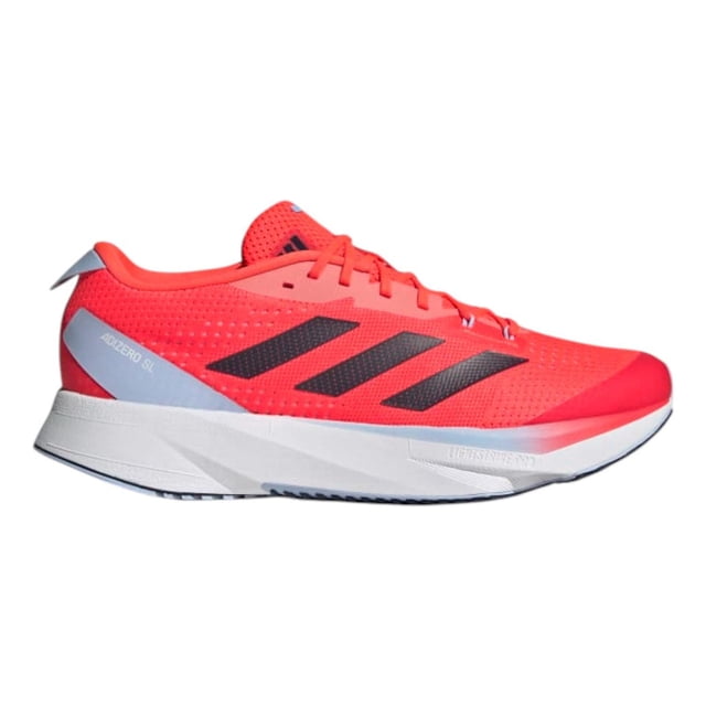 Tenis adidas Hombre Adizero Sl Rojo Running rojo 5,5 MX