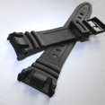 thumbnail image 3 of FOR Casio Original Band W-96H W-96 Black Strap W96 96H Watch Strap Original, 3 of 5