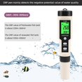 thumbnail image 5 of Nuevo Yy-400 Concentrat Pen Ph/orp/h2 Y Tem 4 En 1 Bebida Digital, 5 of 5