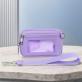 thumbnail image 4 of Pulsera Llavero Monedero Nylon Con para Hombres Mujeres, 4 of 8