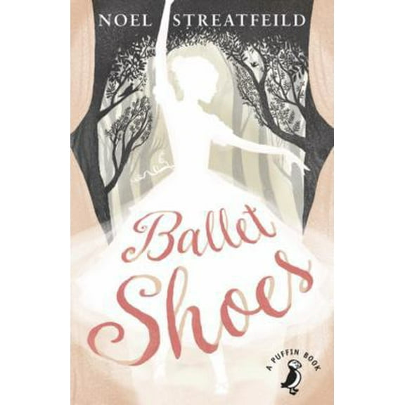 Pre-Owned Ballet Shoes (A Puffin Book) (Paperback) 0141359803 9780141359809