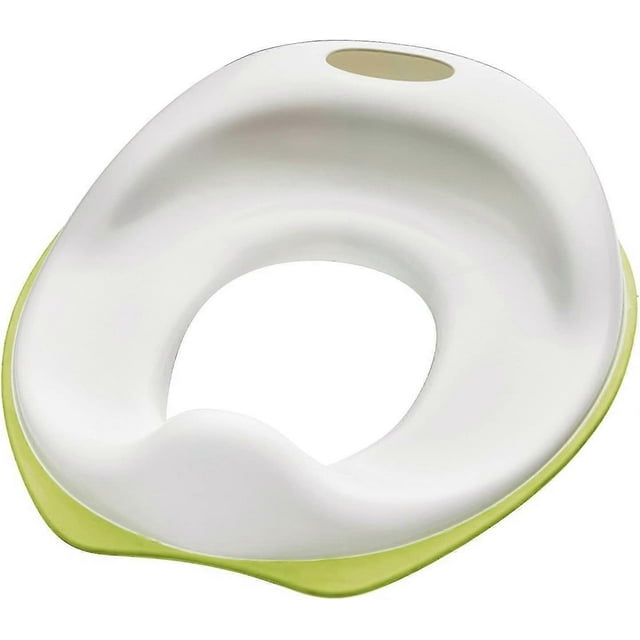 Asiento de entrenamiento para ir al baño unisex para niños pequeños