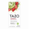 thumbnail image 2 of 3 x Tazo Strawberry Matcha Latte Sweetened Green Tea Concentrate - 32 fl oz, 2 of 5
