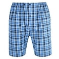 thumbnail image 1 of Hanes Ensemble de Pyjama à Manches Courtes et Jambes Courtes (Hommes), 1 of 3