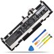 thumbnail image 1 of Batería para Laptop RHKRKQN WP03XL 11.58V 51.3Wh para HP EliteBook, 1 of 7