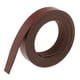 thumbnail image 3 of Correa de material cuero plana de 2x Correa de material cuero Correa de material cuero PU Cordón de 1,5 cm de ancho para de Cinturón, 3 of 9